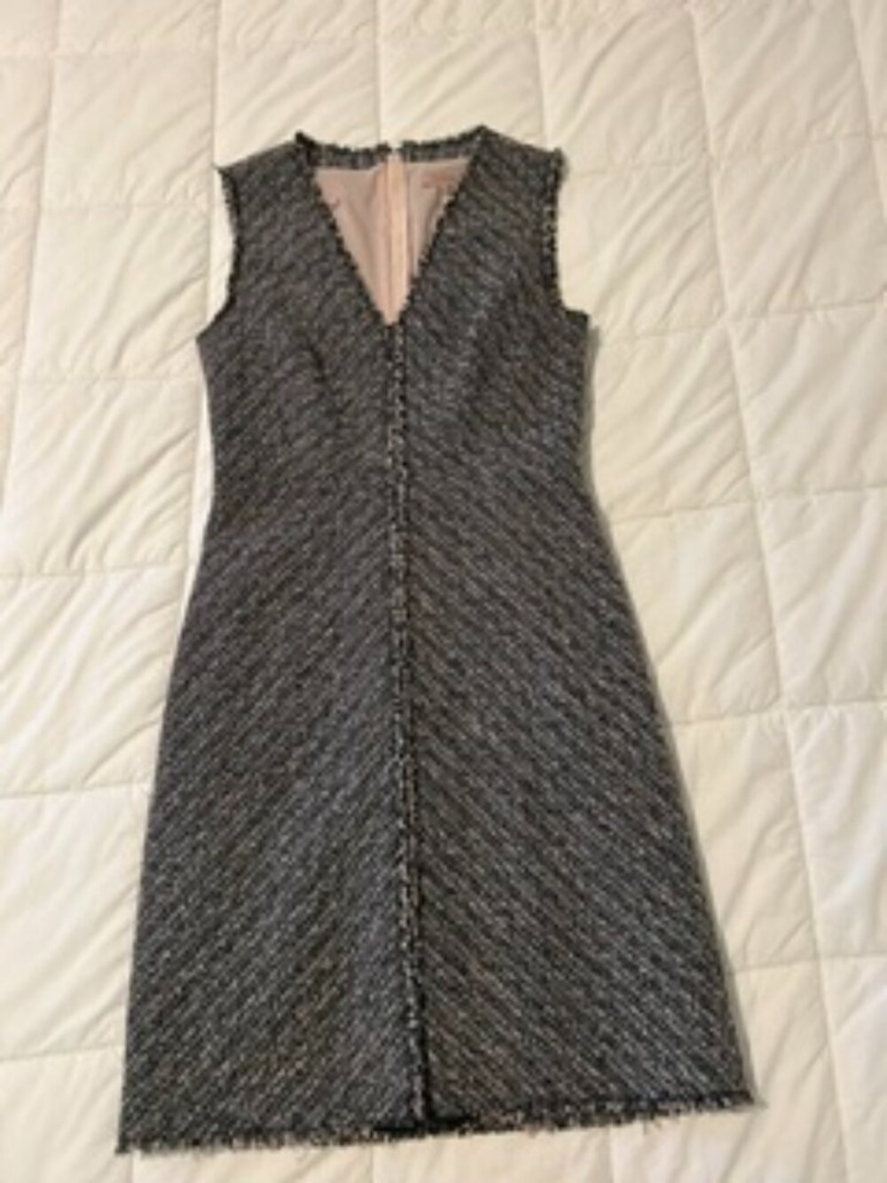 Tailored by Rebecca Taylor Dress